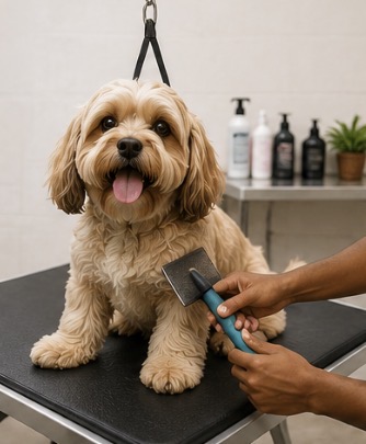 Grooming